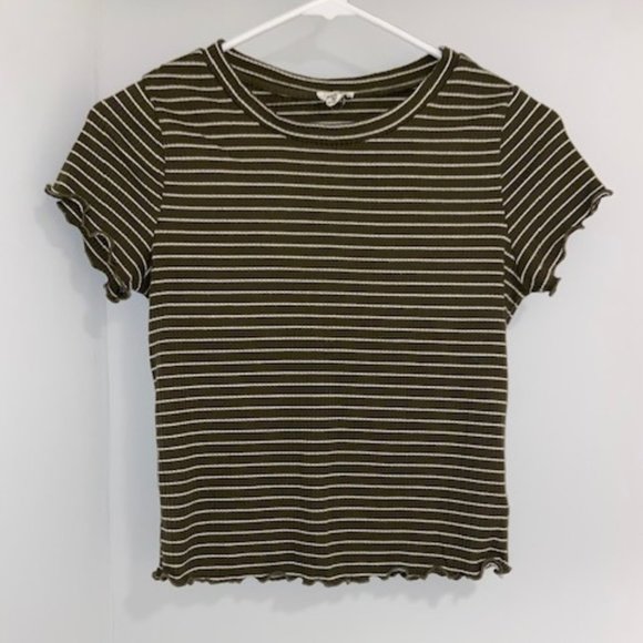 Garage Tee XS